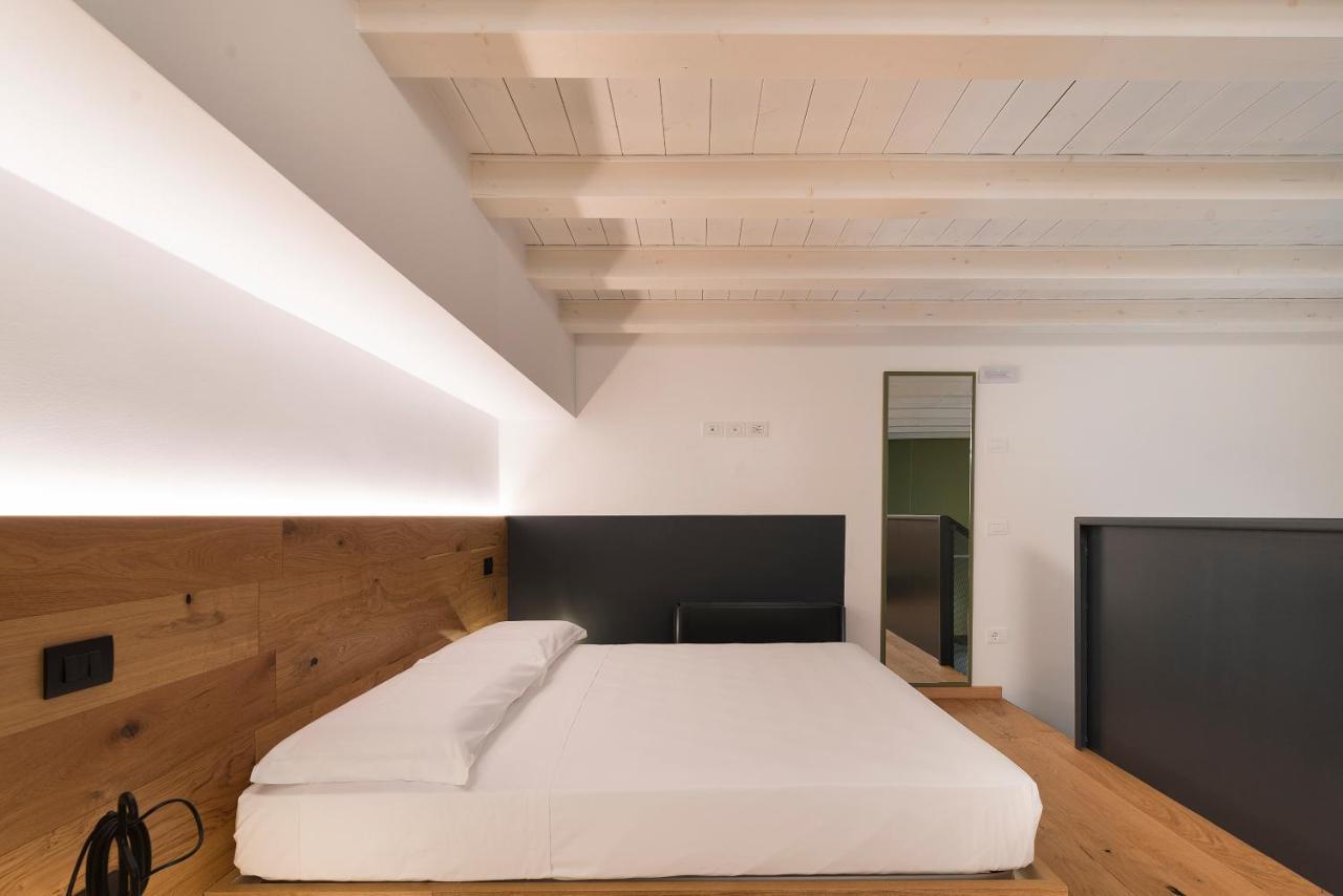 Agriturismo Le Grazie Verona Exteriér fotografie